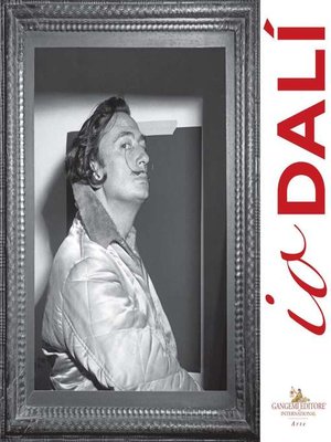 cover image of Io Dalí
